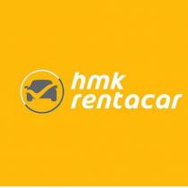 hmk rent a car