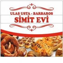 ulaş usta - barbaros simit evi
