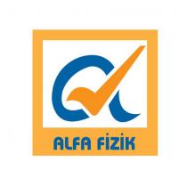 alfa fizik