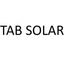tab solar