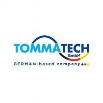 tommatech gmbh german-based company