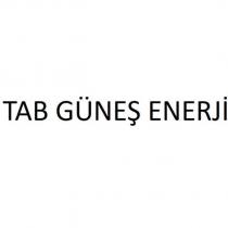 tab güneş enerji