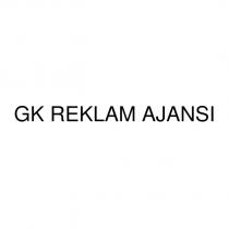 gk reklam ajansı