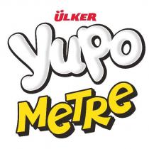ülker yupo metre