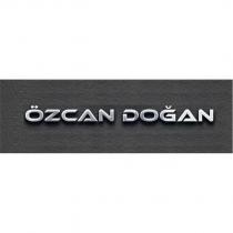 özcan doğan