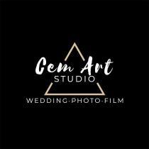 cem art studio wedding photo film