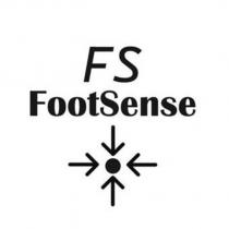 fs footsense