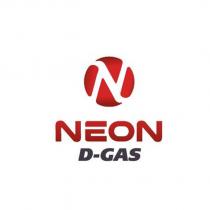 n neon d-gas