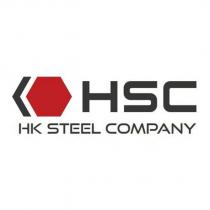 hsc hk steel company