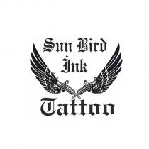 sun bird ink tattoo