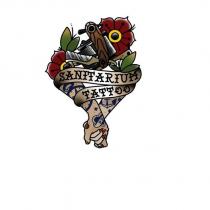 sanitarium tattoo