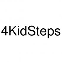 4kidsteps