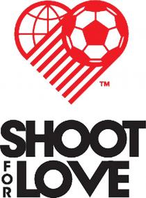 shoot for love