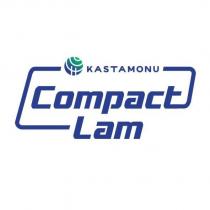 kastamonu compact lam