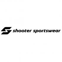 shooter sportswear