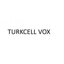 turkcell vox
