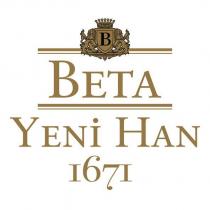 b beta yeni han 1671