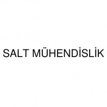 salt mühendislik