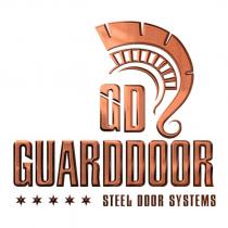 gd guarddoor steel door systems
