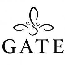 gate