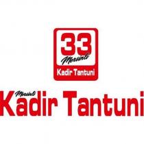 33 mersinli kadir tantuni