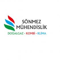 sönmez mühendislik doğalgaz kombi klima