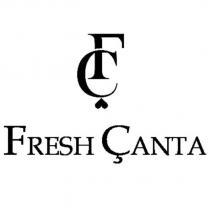 fç fresh çanta