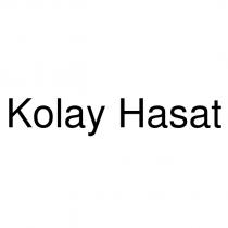 kolay hasat