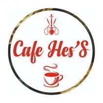 cafe hes's