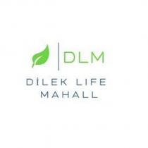 dlm dilek life mahall