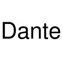 dante