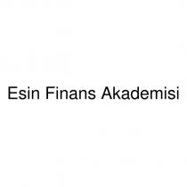 esin finans akademisi