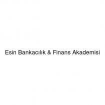 esin bankacılık & finans akademisi