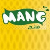 manc toz jöle