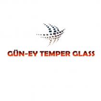 gün-ey temper glass
