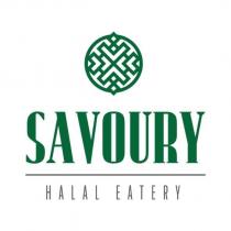 savoury halal eatery