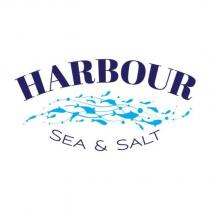 harbour sea & salt
