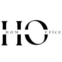 ho hom office