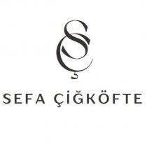 sç sefa çiğköfte
