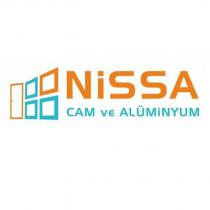 nissa cam ve alüminyum