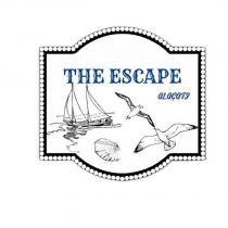 the escape alaçatı