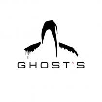 ghost's
