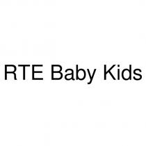 rte baby kids