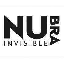 nu invisible bra