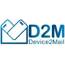 d2m device2mail