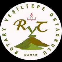 ryt rotary yeşiltepe ortaokulu mamak