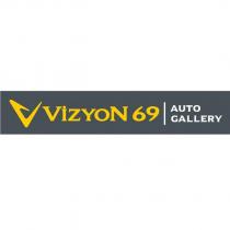vizyon69 auto gallery