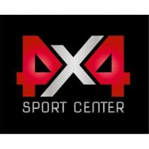 4x4 sport center