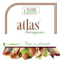 atlas kuruyemiş %100 lezzet taze ve lezzetli