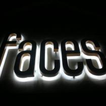 faces